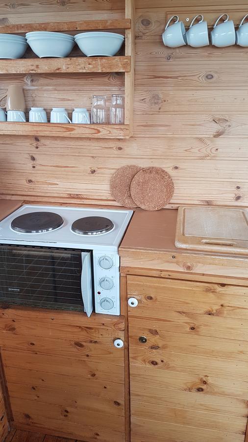 Vellir Villa Vík Dış mekan fotoğraf